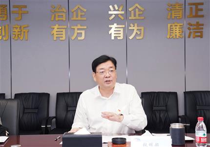 【黨的二十大報告學習進行時】河南航投集團黨委書記、董事長張明超：做大做強“空中絲路”   助力高水平對外開放