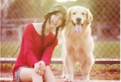 狗狗這樣看著你，表示它有話給你說