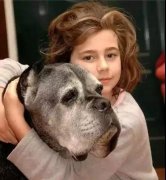 讓無數人落淚：狗狗彌留之際給主人的一封信！